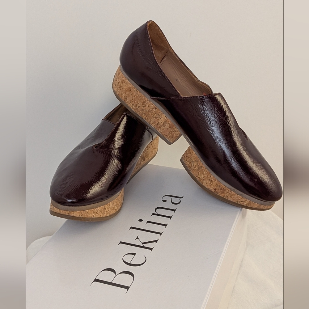 Beklina Tetouan Loafer (9)